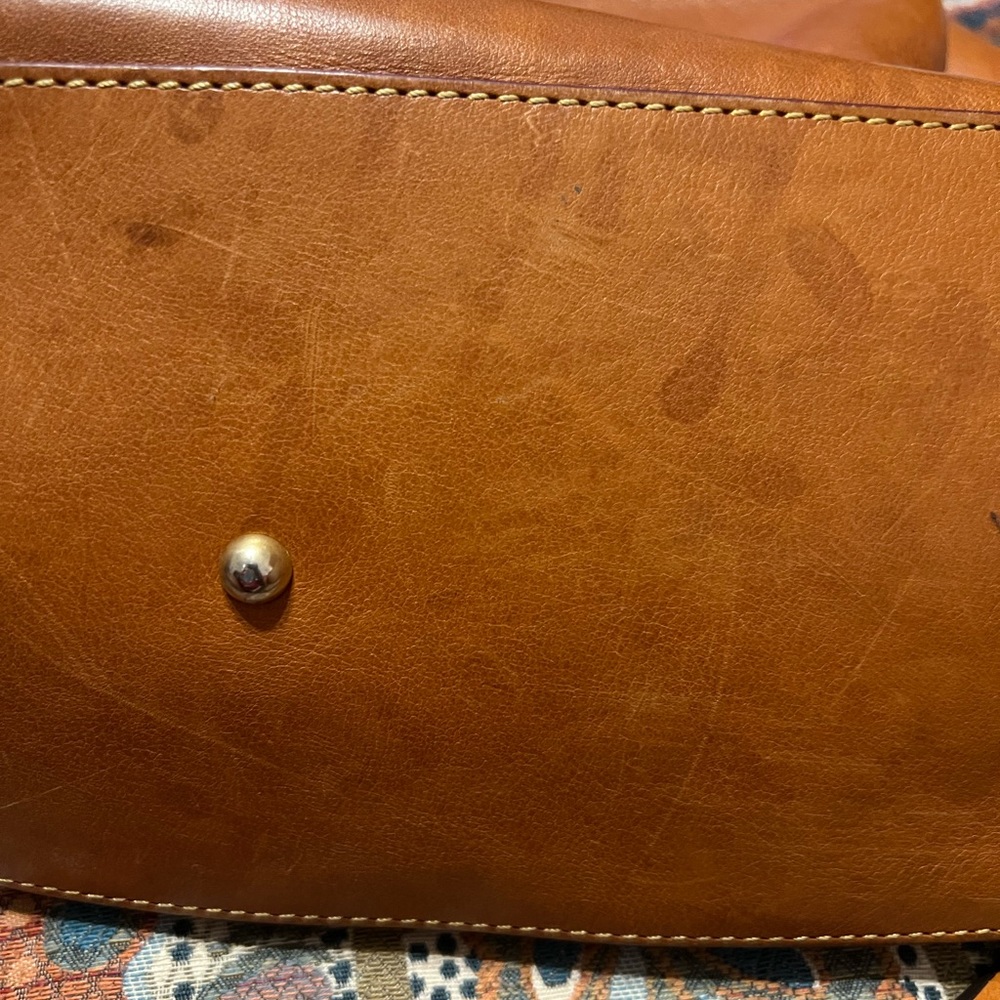 Large Dooney & Bourke Barlow - Picture 8 of 10